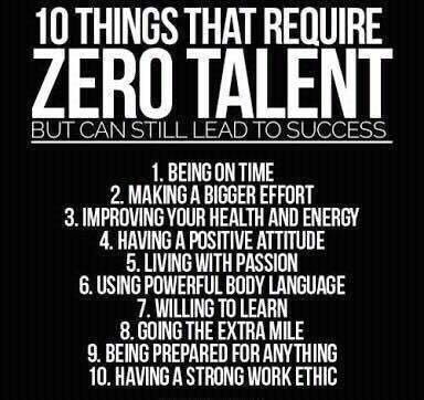 Read this morning and loved the heading and of course the the most simple common sense statements which are commonly forgotten #LifeLessons