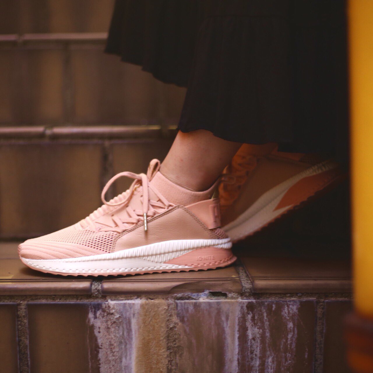 Puma tsugi jun deals shift