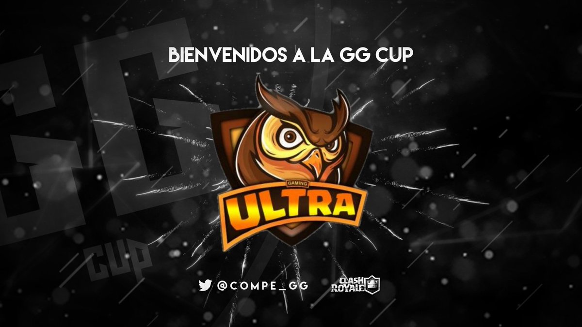Su objetivo, la copa!!
<a href="/UGamingtm/">Ultra Gaming™️</a>