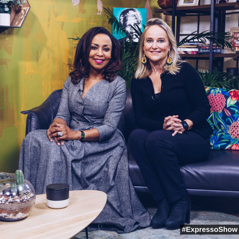 Congratulations to the winners of #InspiringFiftySA 2018! Giving recognition to 50 leading women in technology and innovation, we're joined by @bouwercarol &amp; <a href="/NLinSouthAfrica/">Netherlands in SA</a> <a href="/HorbachBonnie/">Bonnie Horbach - Dutch Ambassador</a>!