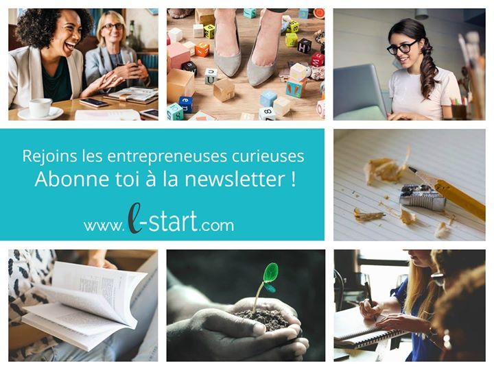 Lstart_by_chloe's tweet photo. S'abonner à une newsletter que tu liras vraiment car elle te donne des idées, des conseils et des pistes pour créer ou développer ton business ? #Lstart #Startup #EntreprendreauFeminin
C'est facile et c'est ici : https://t.co/kkISFY3RHU
#WeAreLstart https://t.co/IvJSuKMifT