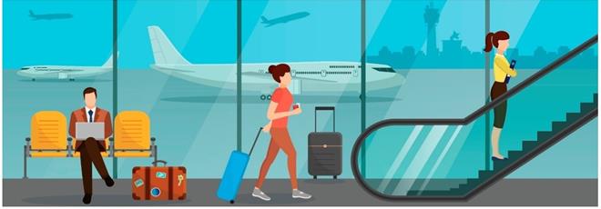 Gemalto_Asia's tweet image. Here is a peep into new generation of #AutomatedBorderControl #eGates ow.ly/E7xS30ldg1v