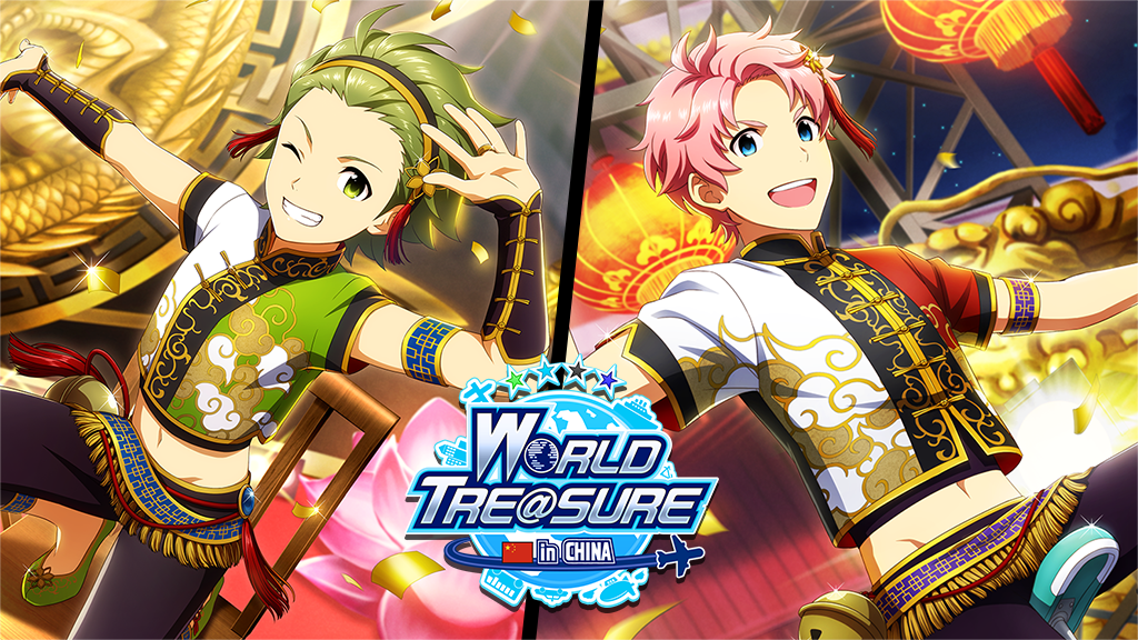 アイドルマスター SideM LIVE ON ST@GE!【公式】 on X アイドルマスター SideM LIVE ON ST@GE!【公式】 on X