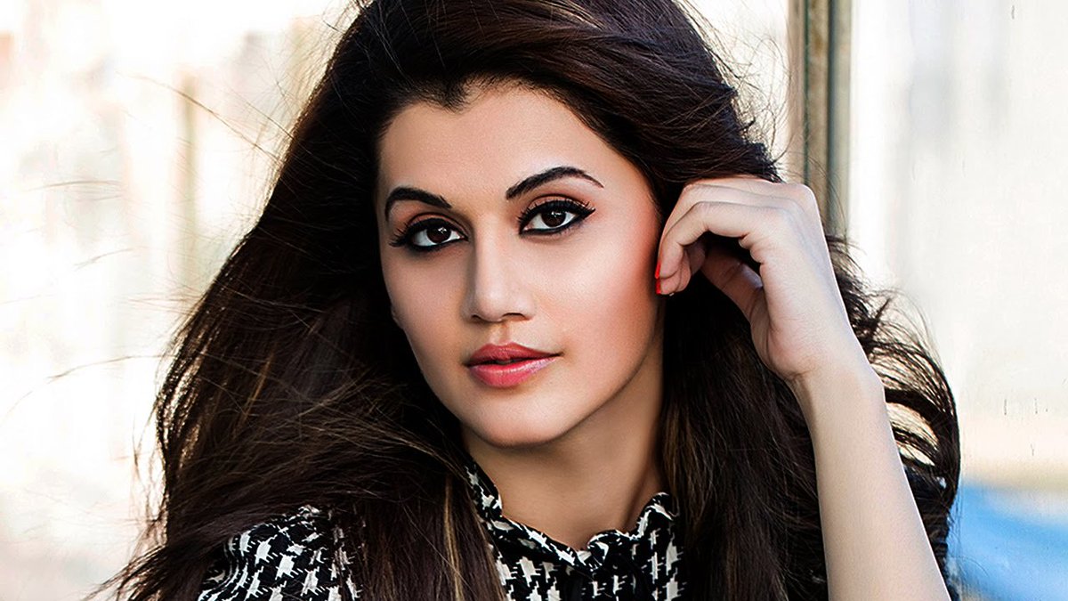 TheViewbyKrian's tweet photo. The View wishes the versatile and talented @taapsee a very Happy Birthday!

#BirthdayWishes #BollywoodActress #TheView #TaapseePannu #HappyBirthdayTaapseePannu https://t.co/Ky4UbenqKP
