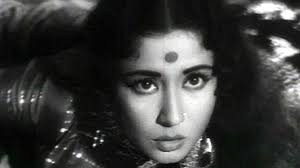 Happy 85th birthday, Meena Kumari! 