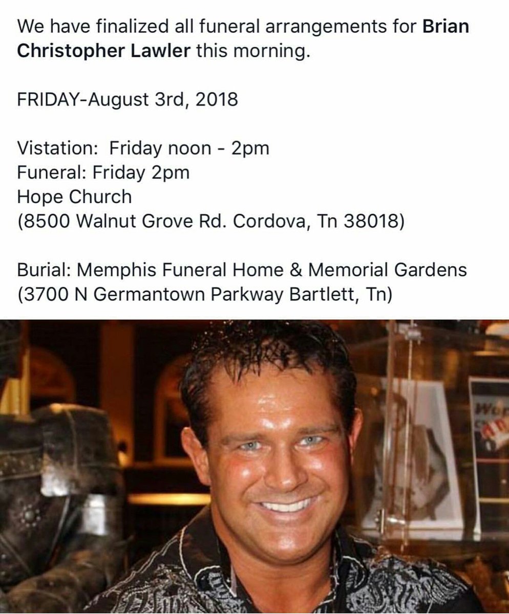 Jerry Lawler tweet media