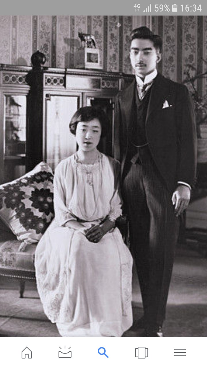 香淳皇后愛子 愛子幼兒園 Makalp
