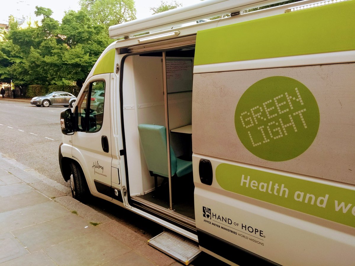 Greenlight tweet media
