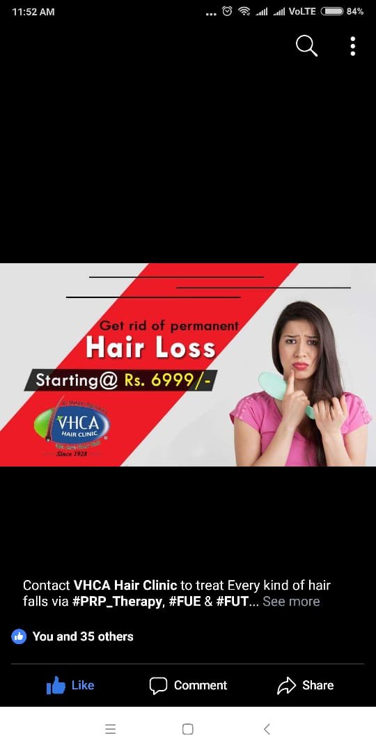 VHCA Hair Clinic (@VhcaC) / Twitter VHCA Hair Clinic (@VhcaC) / Twitter