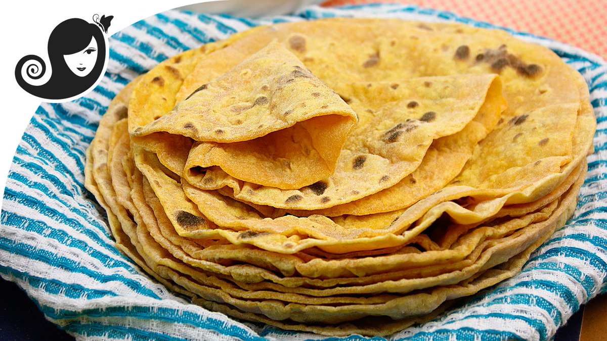vegancook101's tweet photo. Sweet Potato Flatbread (Roti) | Oil-free + Yeast-free + Vegan/Vegetarian Recipe https://t.co/L0KfQQXvST https://t.co/7JYenfo7Qe