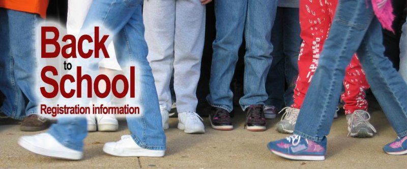 2018-2019 Rutherford County Back to School Information bit.ly/2v38xJ2