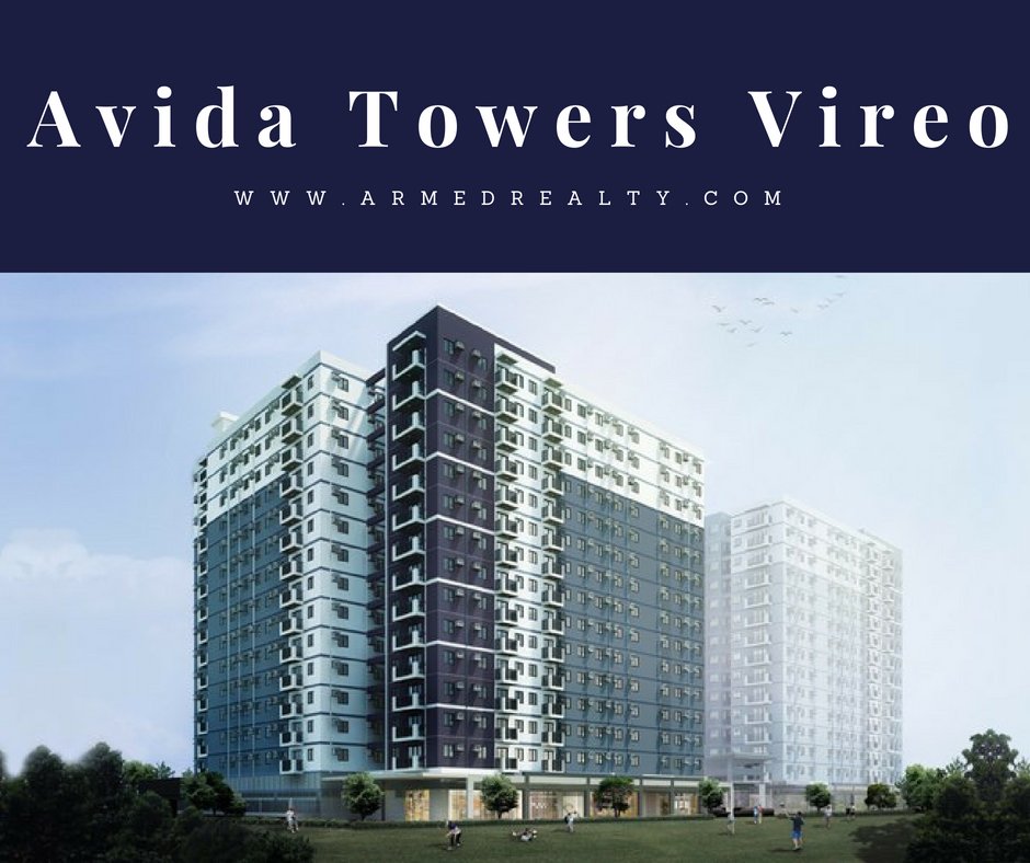 ArmedRealty's tweet photo. Grow, Prosper, and Flourish at Avida Towers Vireo Today!

Click this link to know more about this property: https://t.co/RmHFa0zioS

#property #lifestyle #home #condo https://t.co/662IRawCZf