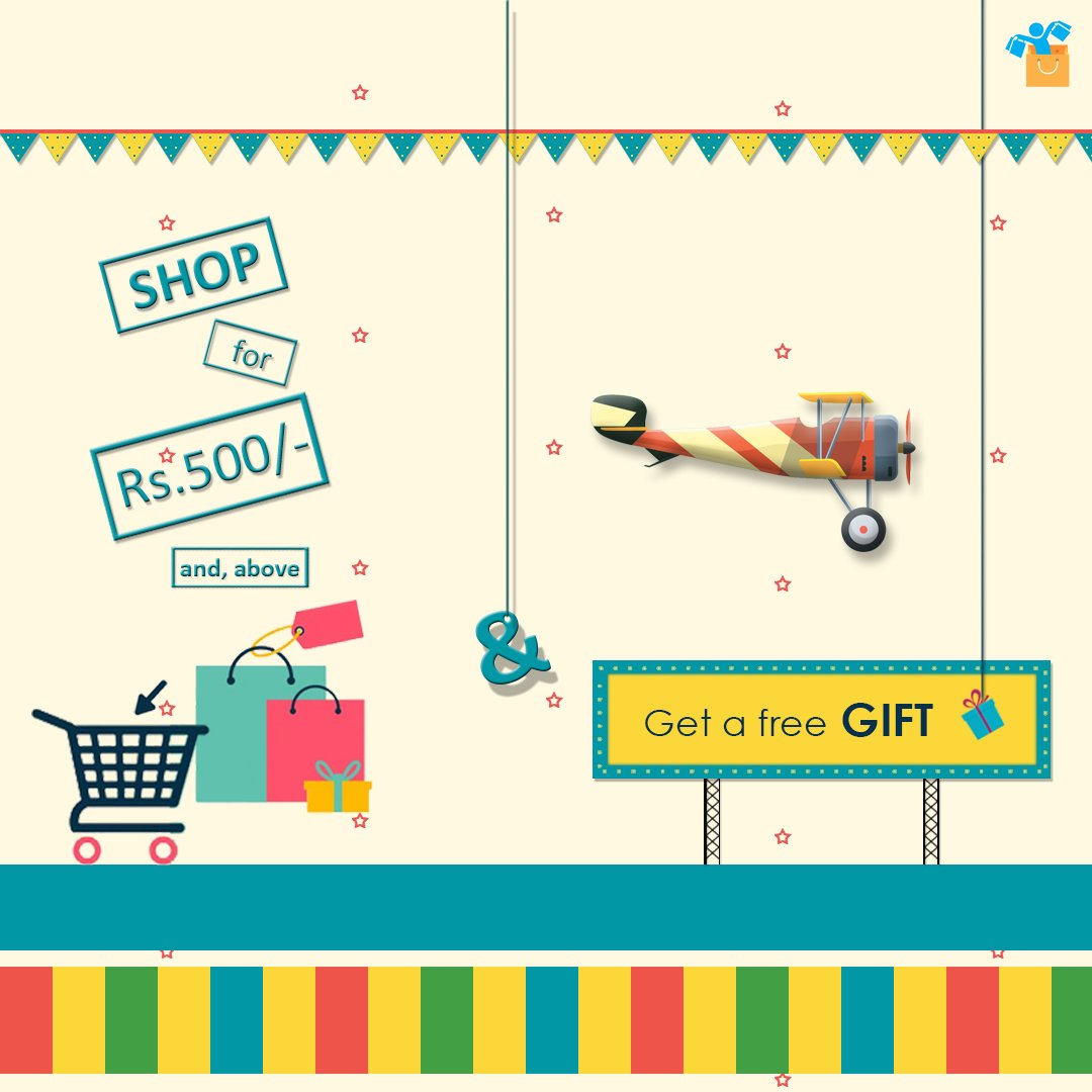 Purchase any toys Rs500 &amp; above, get a free "GIFT"
Link - happiesta.com
Mail id - marketing@happiesta.com
Contact No +91-8882103907
#india #mumbai #Chennai #goa #delhi #Maharashtra #NCR #ToysRUsKid #baby #kids #girl #boys #gift #gifts #ToysRUs #toys #child #ecomerce