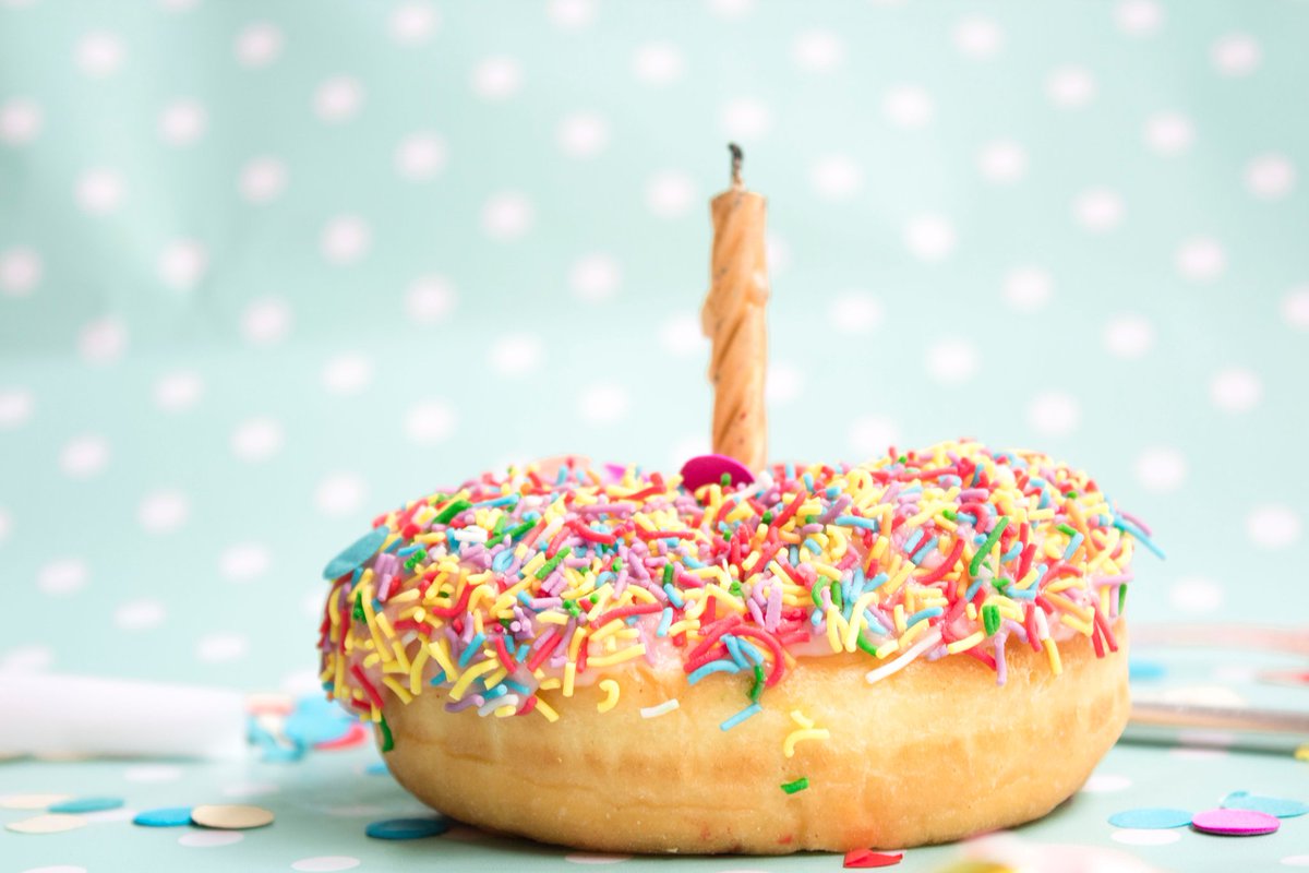 Vandaag bestaat mijn bedrijf May I Advise precies 1 jaar! Wat een mooi jaar heb ik gehad.
Ben je benieuwd naar hoe dit jaar er voor mij uit zag? Dat lees je in mijn blog dat ik erover schreef:
mayiadvise.nl/algemeen/may-i… #ondernemen