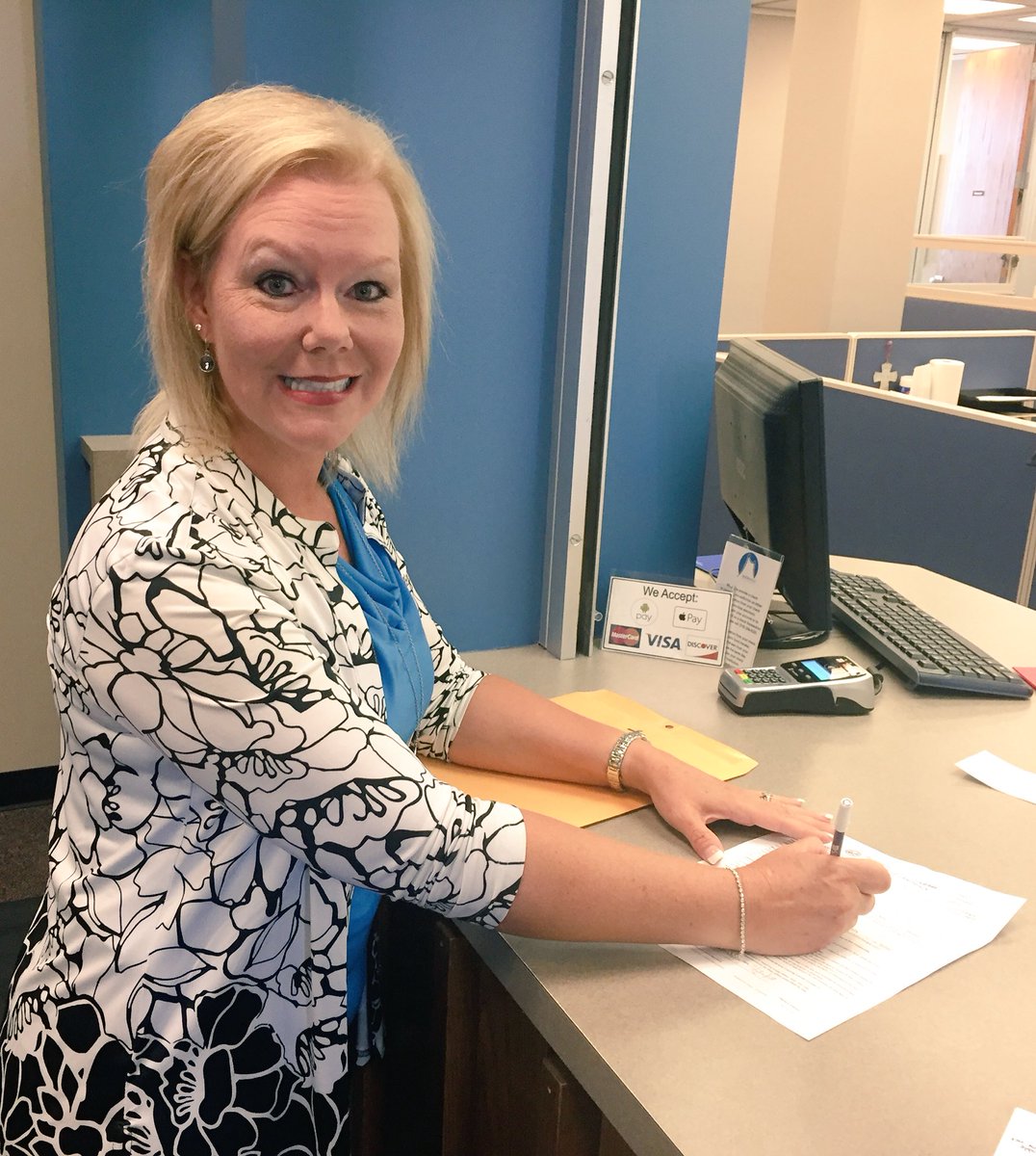 I officially filed for the office of Moorhead mayor today at City Hall. I will now be on the November 6, 2018 ballot!  I’d appreciate your vote!