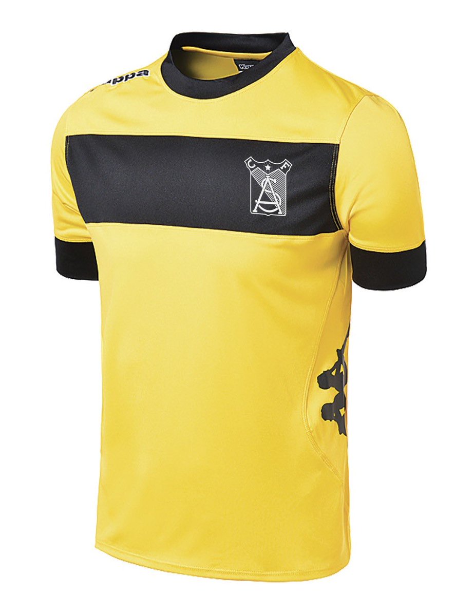 atcosanluqueno's tweet photo. 📣 SORTEO DE CAMISETA 📣

Llévate esta camiseta de entrenamiento del Atlético Sanluqueño CF totalmente gratis y la enviamos a cualquier punto de 🇪🇸 

Tienes que: 

1. Seguirnos en Twitter @atcosanluqueno 
2. Hacer RT a este tweet

#OrgulloSanluqueño #Sorteo #Suerte https://t.co/h0Yg3uRcQN