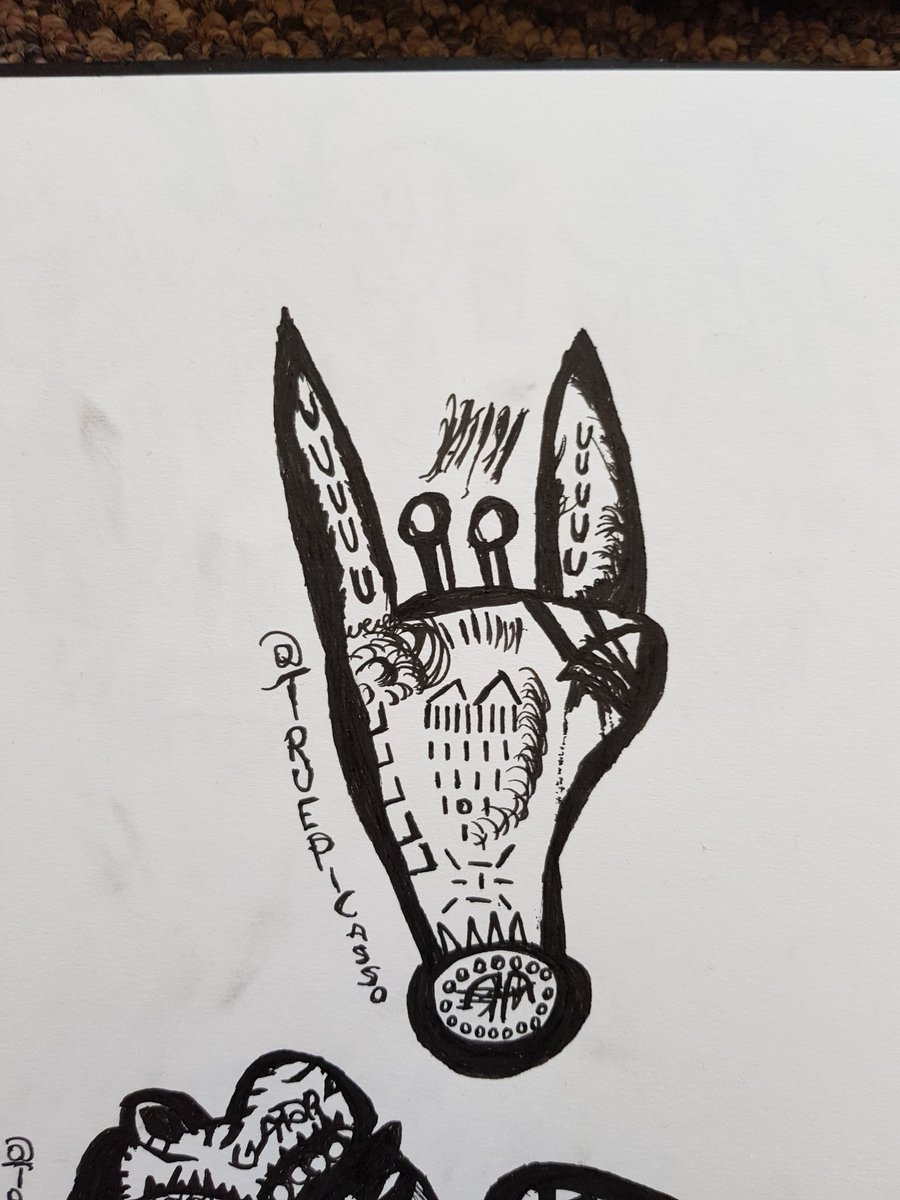 Truepicasso's tweet image. REEEEEEcent