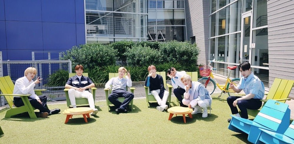 sonshw's tweet photo. Monsta X appeared at Google.
Google in San Francisco
#MONSTAX_Google
#MONSTA_X https://t.co/8SvPm7oZWv