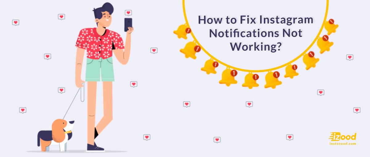 marketing_insta's tweet photo. How to Fix Instagram Notifications Not Working? | Instazood https://t.co/K2wQbBKUrf
#Instagram #Instagram_bot #social_media #Instagram_marketing #Instagram_Notifications #marketing #Instagram_tips #Instagram_post #Notifications https://t.co/EcbNOj5BpG