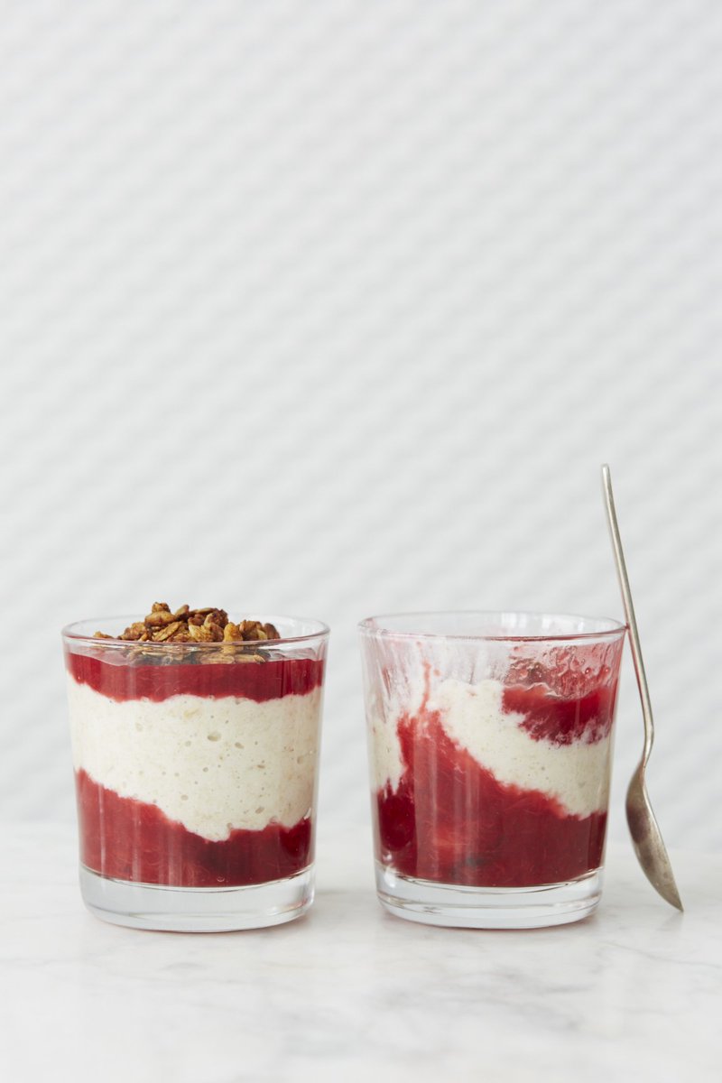 Breakfast goals 😍