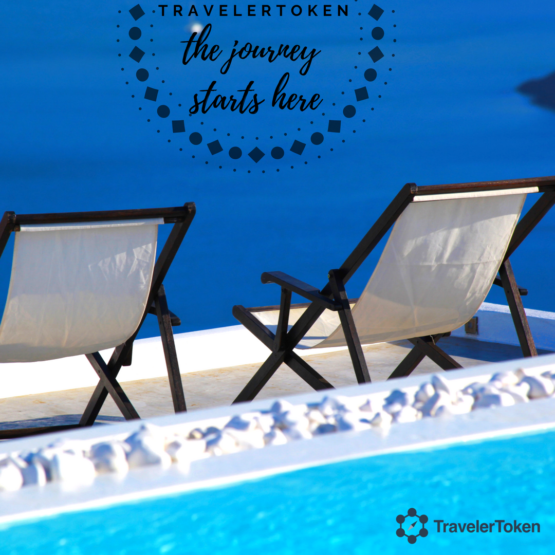 TravelerToken's tweet photo. It all starts with Travelertoken 💙 #travel #weekend #vibes #travelertoken #tlt #views #tourism #goals #sea #summer #sun #pool #traveler #crypto #startup #blockchain #goodvibes #relax https://t.co/sh0U7yWOkT