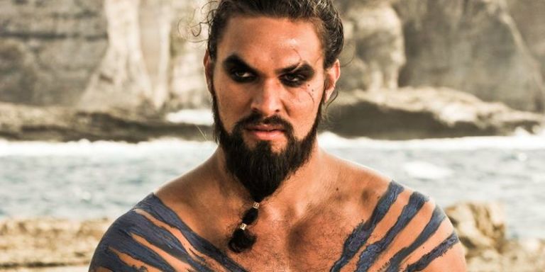 Happy birthday to, Jason Momoa! 