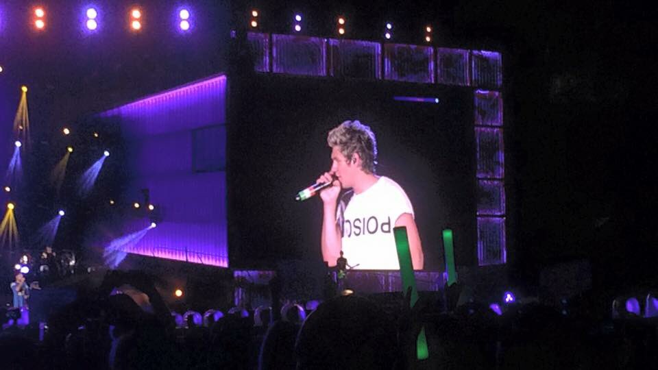 RaquelJardine21's tweet photo. 2014➡️2015➡️2018
From seeing @NiallOfficial in one direction to seeing him perform live as a solo artist♥️ #1DFans https://t.co/pxg81qlBeB
