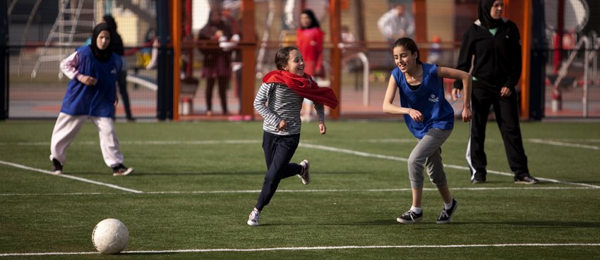 Al gereageerd op onze buurtsportcoach vacatures?? Dit kan tot 3 augustus! -->> tinyurl.com/ya7trf3o