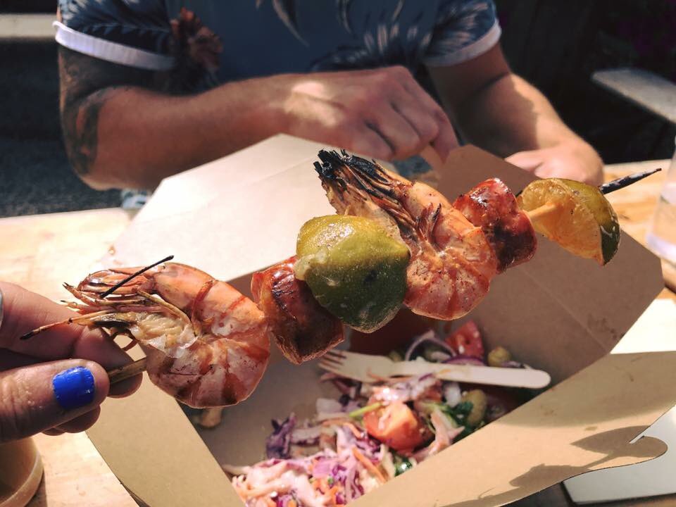 Hope you’re all coming to our #barbecue and #beers event on Sat 25th August! #livemusic #streetfood #loadsofbeers

facebook.com/events/1793198…