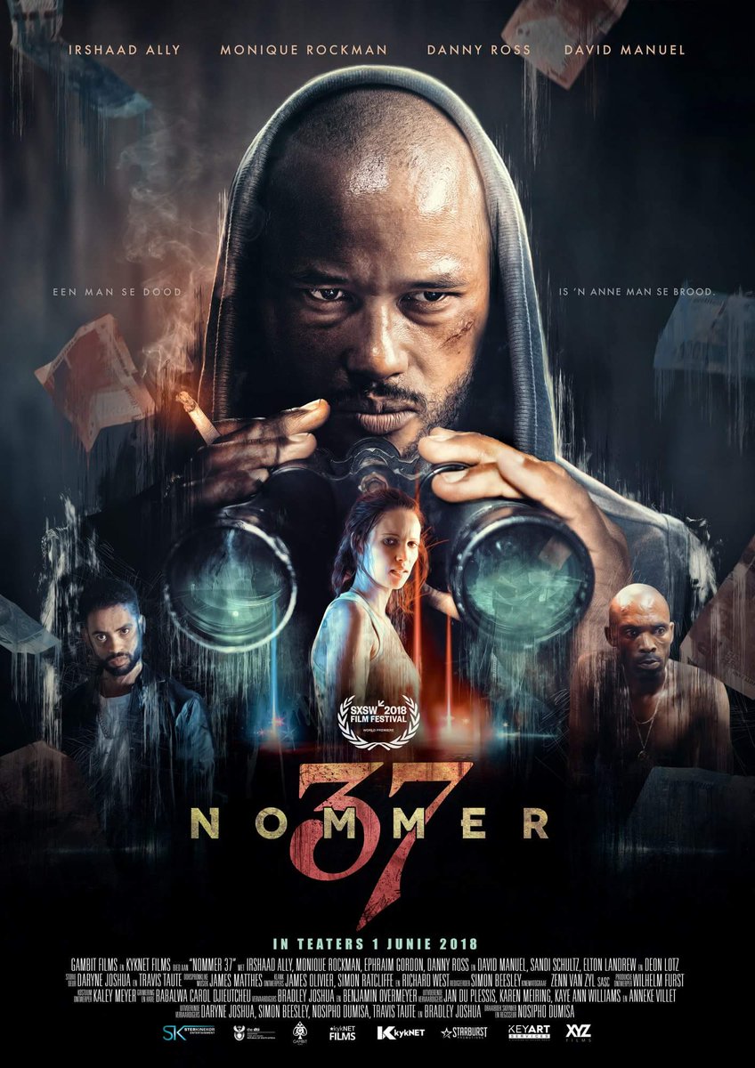 #Nommer37film is still showing at <a href="/sterkinekor/">Ster-Kinekor</a> in PAROW! 

#DalaWatJyMoet en gaan kyk!

👉🏼 goo.gl/qNf6rZ