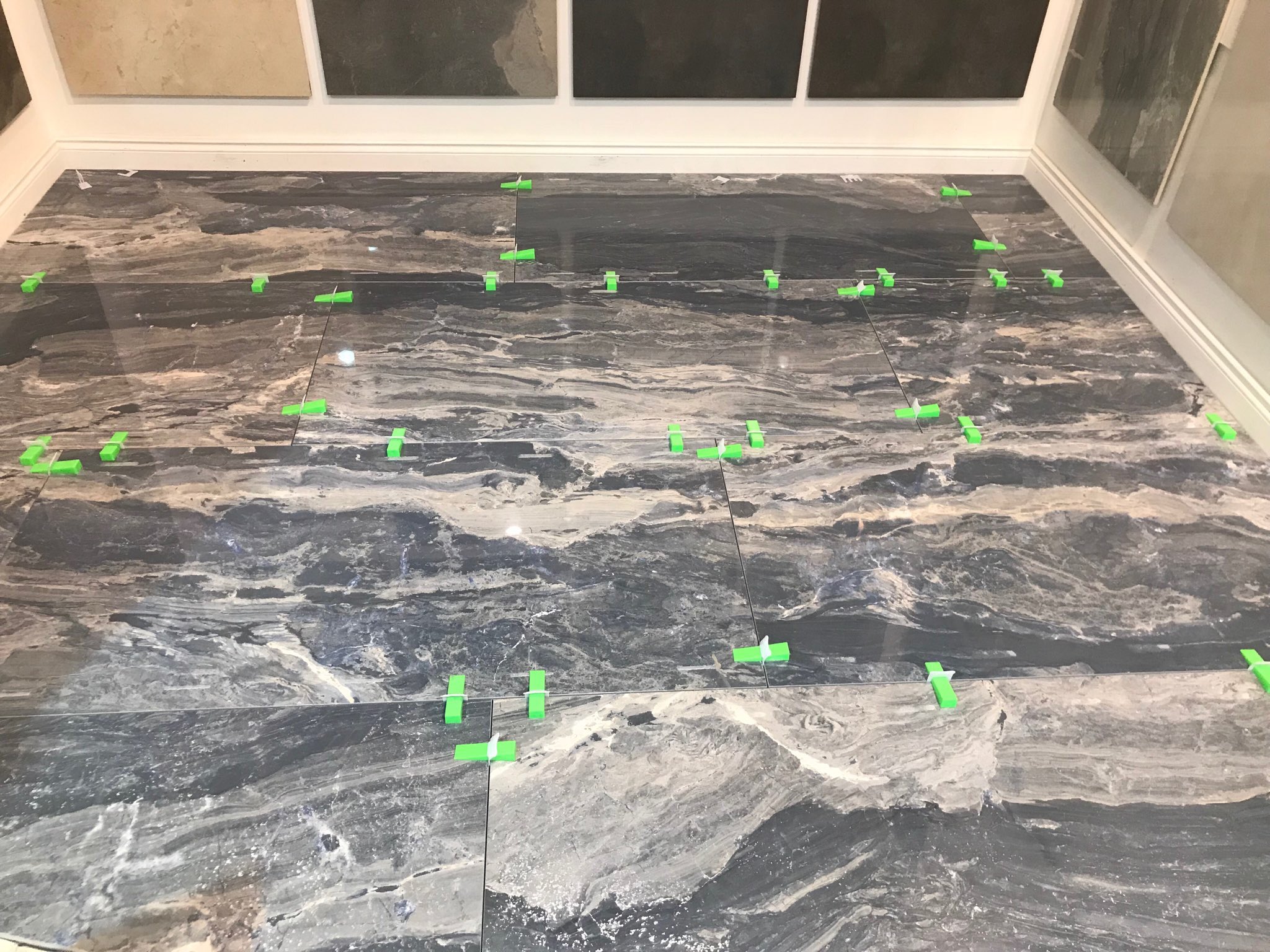 Cutting Edge Tiles (edge_tiles) / Twitter