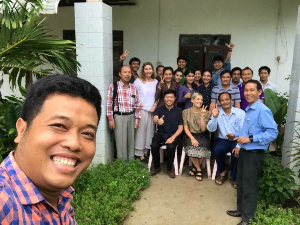madalinehealey's tweet photo. Thanks for coming all! #farmingdevelopment #IR4D #Agroforestry #australiaASEANcouncil @dfat @usceduau https://t.co/yOLAlAsLAy