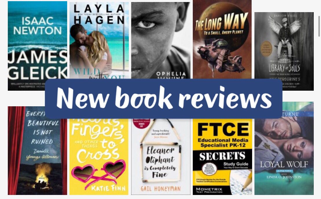 BookLikes tweet media