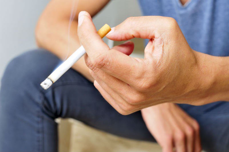 New Rule Prohibits Smoking in Common Areas, Offices &amp; More bit.ly/2NZI06c