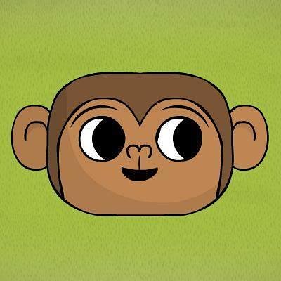 CodeMonkeyMY's tweet image. #CodeMonkeyMalaysia is now on twitter!
#CodeMonkeyMY #CodeMonkey #kidscoding #codingforkids