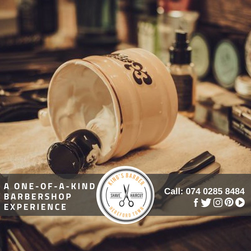 Stylish cuts for gents!
A one of a kind barbershop experience.
Call us now to book an appointment 07402858484.
#hairstyle #haircut #haircolor #hairstylist #hairstyles #longhair #instahair #hairdo
#stylish #fade