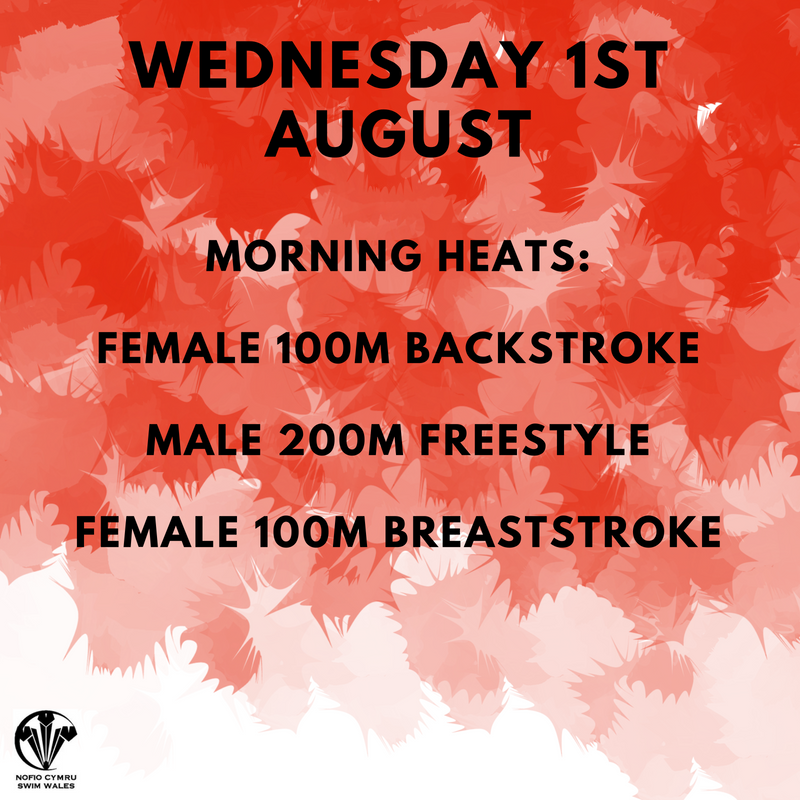 Swim Wales tweet media