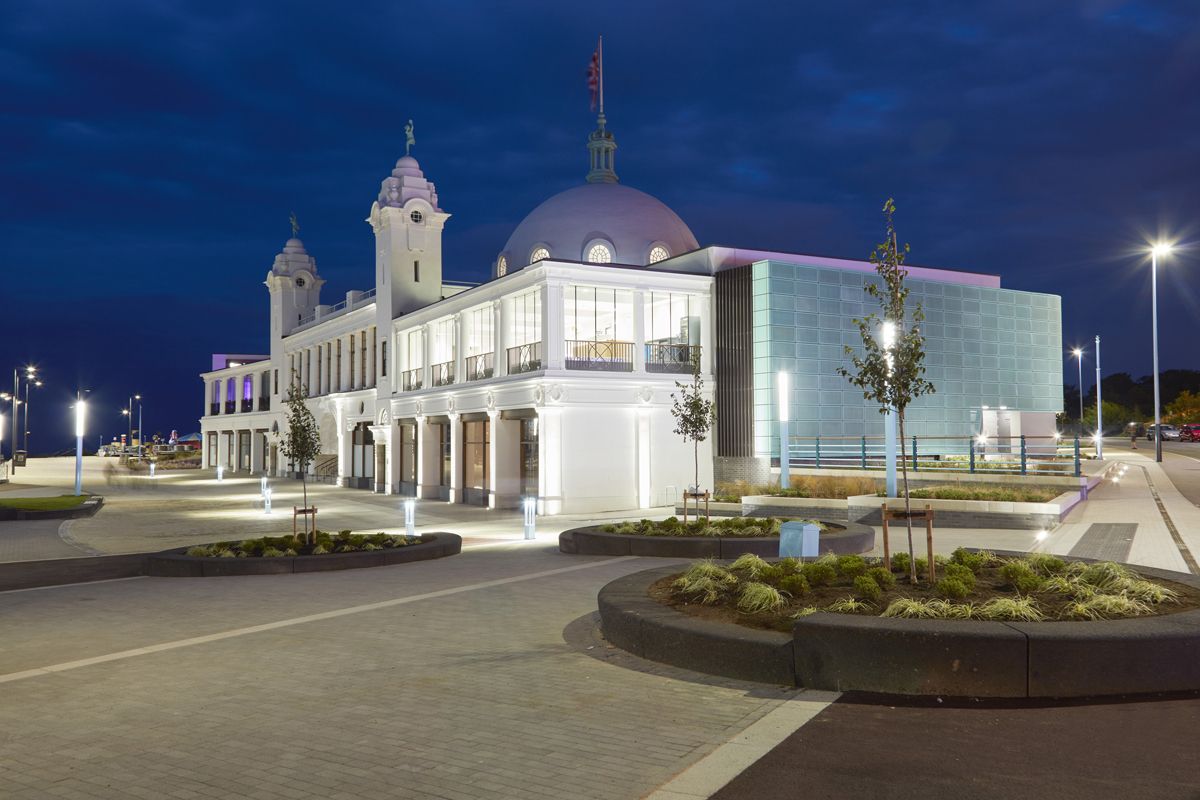 ADPArchitecture's tweet photo. Just a few of the amazing images of @MySpanishCity taken by @aheptinstall https://t.co/XOhWMUIWnm https://t.co/vwxGtc2ImQ