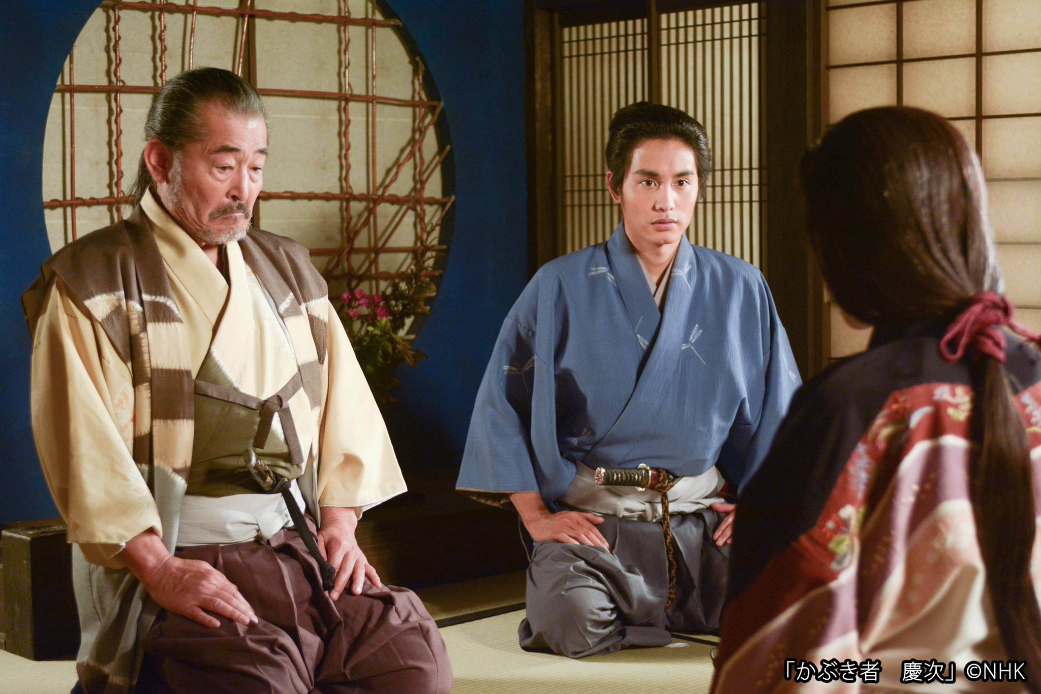 時代劇専門チャンネル בטוויטר 藤竜也 と 中村蒼 が親子役で共演 かぶき者 慶次 本日よる8時スタート かぶき者 として人気の高い戦国武将 前田慶次の晩年を藤竜也が好演 西内まりや 田畑智子 壇蜜 眞島秀和 火野正平ほか 豪華キャストにもご 時代劇専門チャンネル בטוויטר 藤竜也 と 中村蒼 が親子役で共演 かぶき者 慶次 本日よる8時スタート かぶき者 として人気の高い戦国武将 前田慶次の晩年を藤竜也が好演 西内まりや 田畑智子 壇蜜 眞島秀和 火野正平ほか 豪華キャストにもご