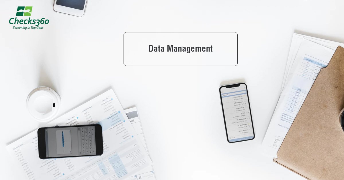 checks360's tweet photo. Data Management

Dealing with large amounts of data is unavoidable while doing background checks for MNCs and international organisations. In this scenario, there are a few other factors also at play...
Read more: https://t.co/kPVHUzhc66 https://t.co/Utd6v3TRuz