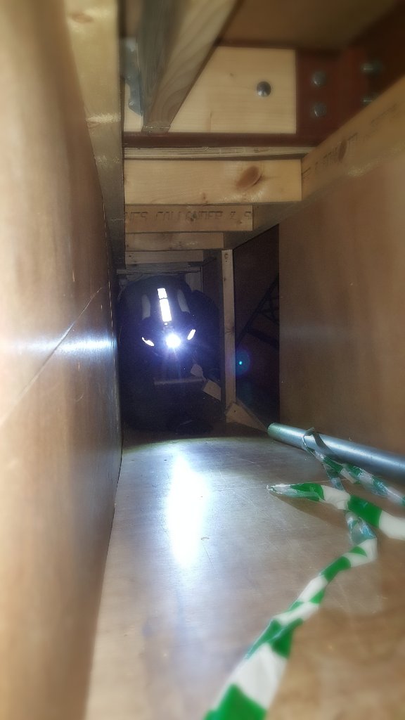 Kids bored already? Up for a challenge? Why not bring them down to the Community Funday at Holy Apostles Church, Walker St, Hull 12-3pm 10/8/18 and let them have a go on our confined space trailer, IT'S FREE! <a href="/Humberbeat/">Humberside Police</a> #specialoperationsteam #community  <a href="/Hull_ER_Mumbler/">Hull & East Riding Mumbler</a>