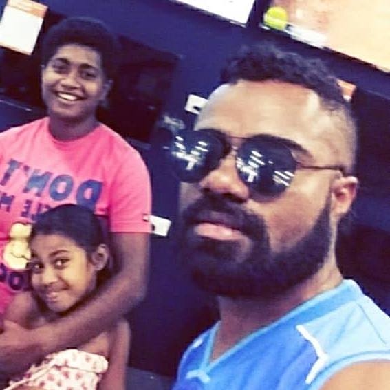 selfie is the best way to see your creation