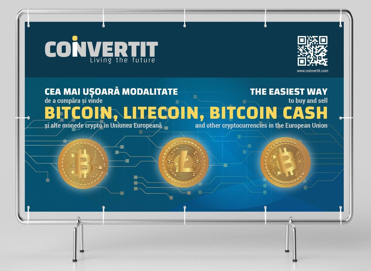 easy way to buy and sell cryptocurrency