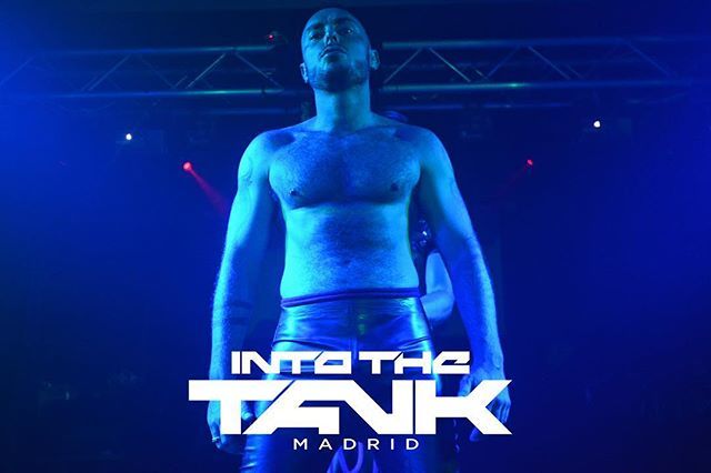 intothetankclub's tweet photo. Nos vemos de nuevo el próximo SABADO 15 SEPTIEMBRE estrenando nueva etapa y temporada de INTO THE TANK MADRID en Zenith Club Madrid. La diversión resulta muy excitante cuando existen alternativas sugerentes, por eso no te conformes con lo de siempre !!!!
#intothetank #intoth… https://t.co/glXNhWDcUu