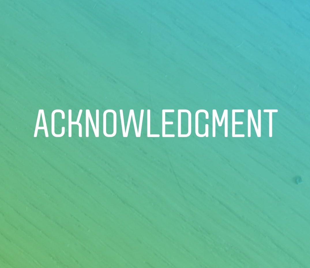 A is for Acknowledgment, it maybe basic but a friendly smile or a cheery hello go along way into making people feel welcome in your shop. #AtoZofretail #retail
