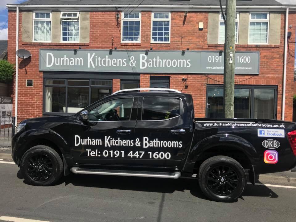 Have you visited our beautiful new show room yet? 

Why not come and take a look around and view some of the beautiful styles we have to offer... 

We’re located in Great Lumley and we’re open 
9am - 5pm Monday to Friday and 
9am - 3pm Saturday