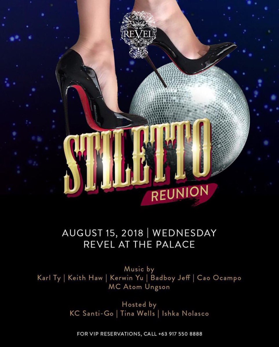 djBADBOYJEFF's tweet photo. @RevelGL  @SuperflyMnl https://t.co/dw1REcRyUm
