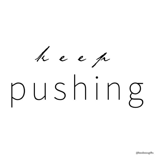 boxbossgifts's tweet photo. Happy Wednesday 🎉 
Half way through the week and today’s nugget is about staying motivated. Those plans, goals, tasks; keep at it! Even when you come against mountains, treat them like molehills. Live well fellow bosses 👏🏽🙌🏽💃🏽 https://t.co/AHjEowtwoS