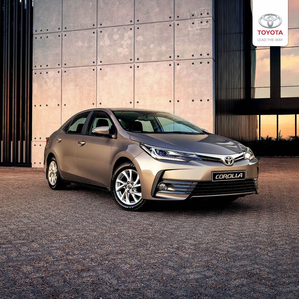 halfwaytoyotag's tweet photo. Whether on the open road, the city streets or just parked in your driveway, whatever the location, the bold and stylish #NGCorolla is sure to take its rightful place in your heart. Book your Test Drive Today! #LoveDriving #HalfwayToyota https://t.co/PCMMuEv1E5 https://t.co/IVbNEJUihr