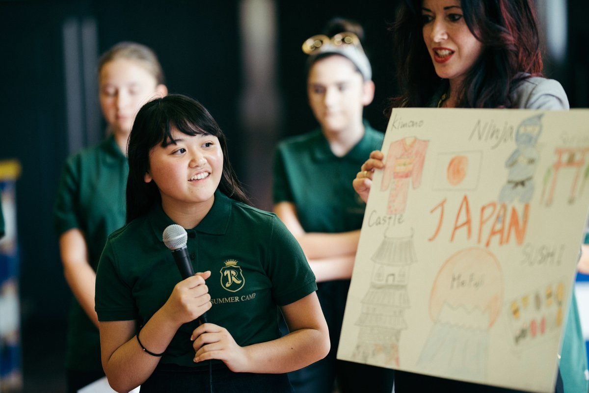 #enrichment through #travel and #exploration is one of the greatest gifts we can give our children.